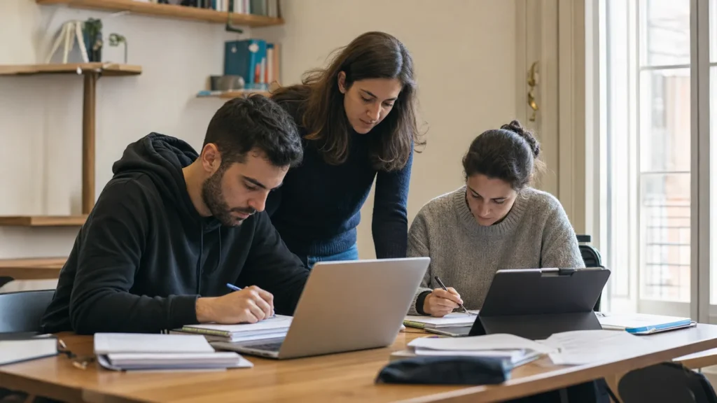 academia-online-merida